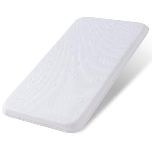 Bassinet Mattress Pad | Official Ingenuity Accessory