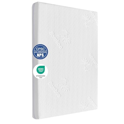 Bassinet Replacement Mattress | Official Ingenuity Part
